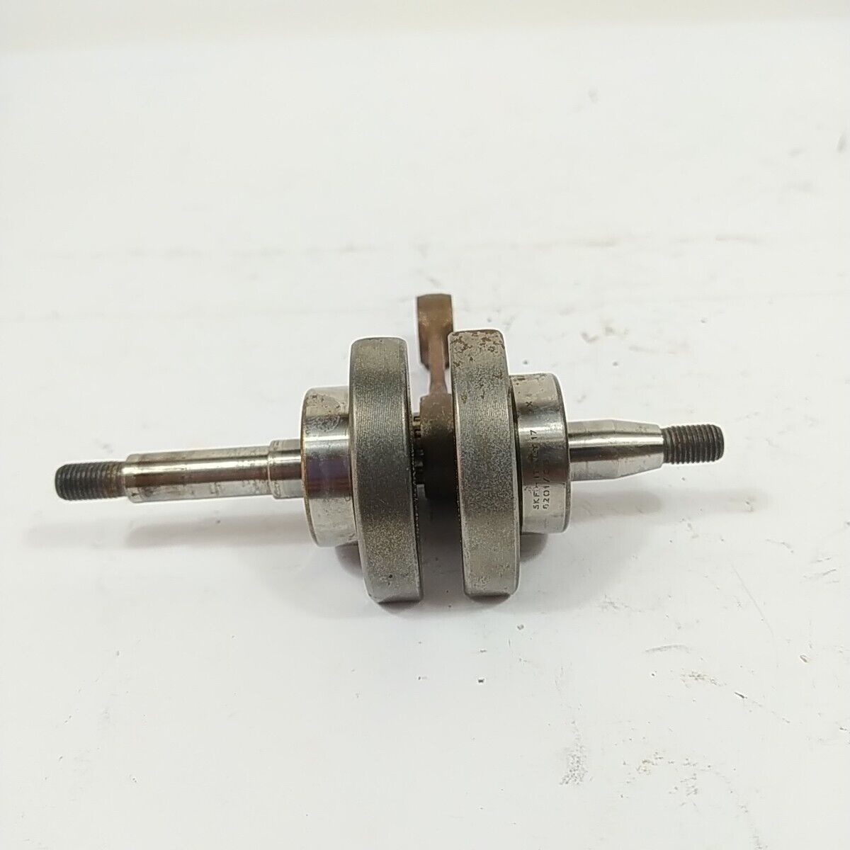 ALBERO MOTORE originale PER MOTOSEGA EMAK OLEOMAC 940 940C ricambi usati