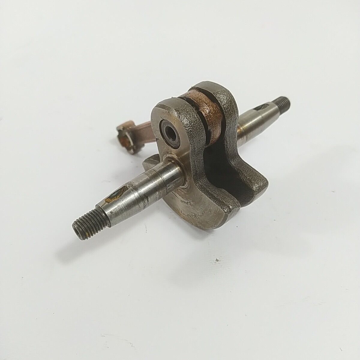 Ricambio ALBERO MOTORE ORIGINALE usato per decespugliatore Komatsu ZENOAH G3K