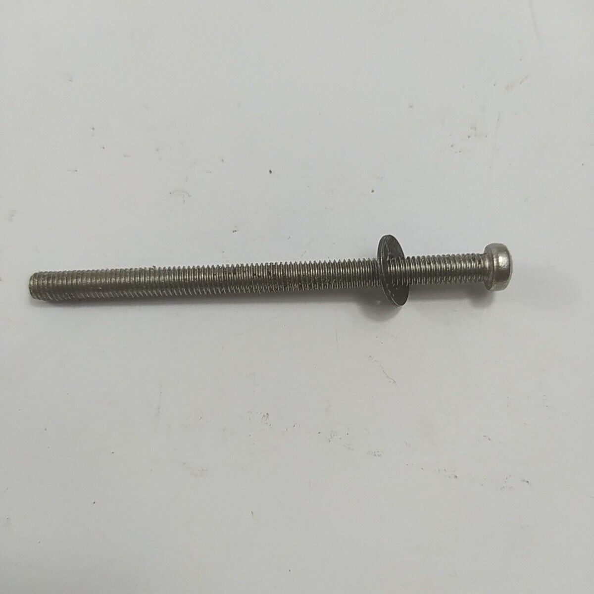 ricambio kit carburatore COMANDO LEVA ARIA PER motosega ALPINA CASTOR 40 usati