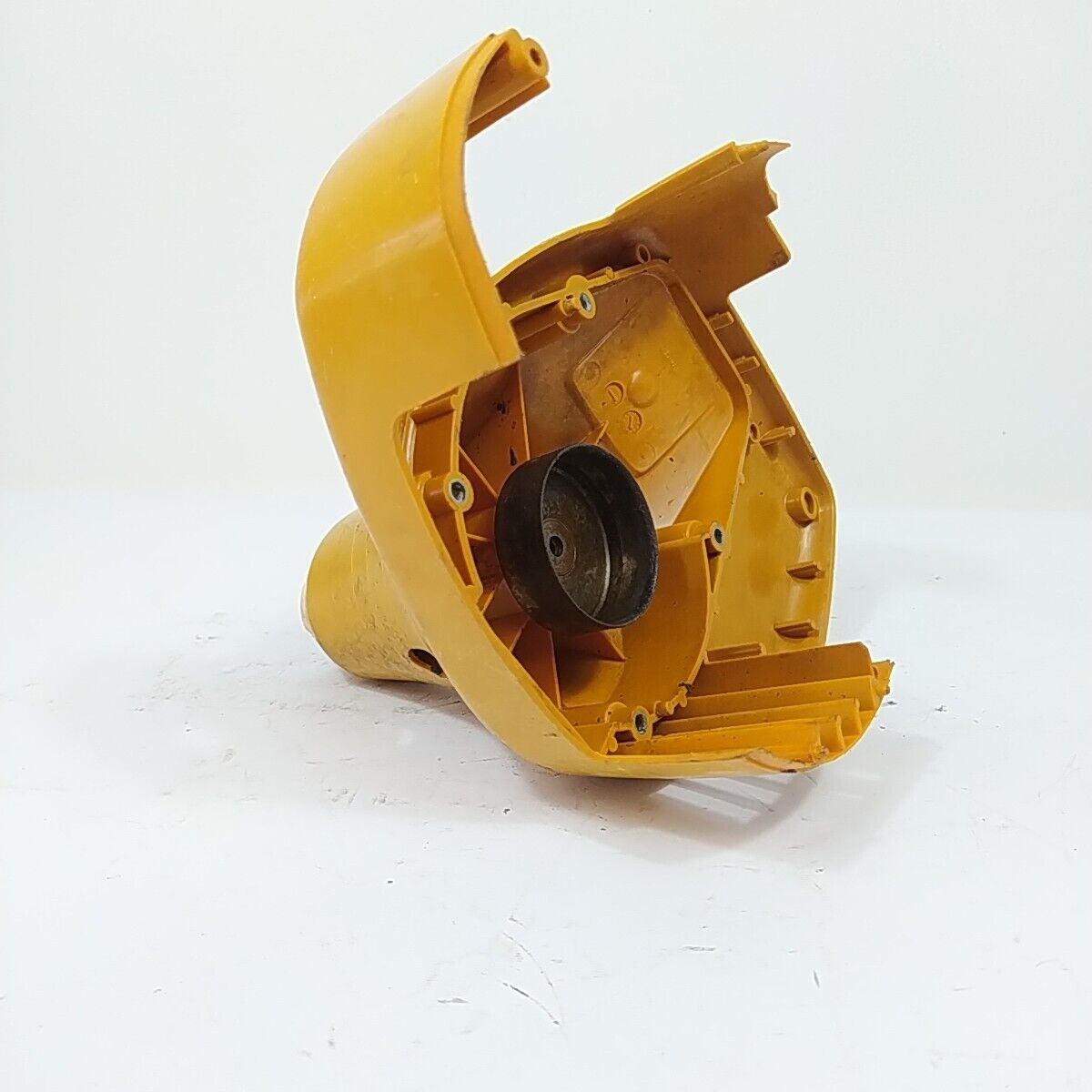 ricambio MOTORE tamburo CAMPANA usato DECESPUGLIATORE MCCULLOCH SUPREME 250L