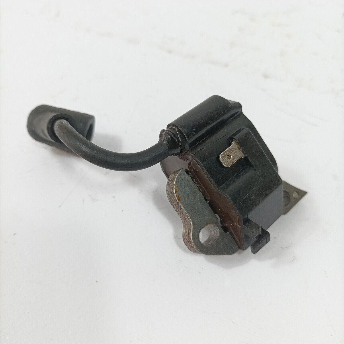 BOBINA ACCENSIONE avviamento ELETTRICA PER MOTOSEGA STIHL 018 017 ricambi usati