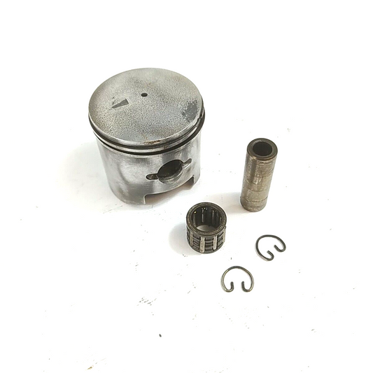 Ricambio DECESPUGLIATORE ECHO RM - 460 kit PISTONE diametro 38 mm usato