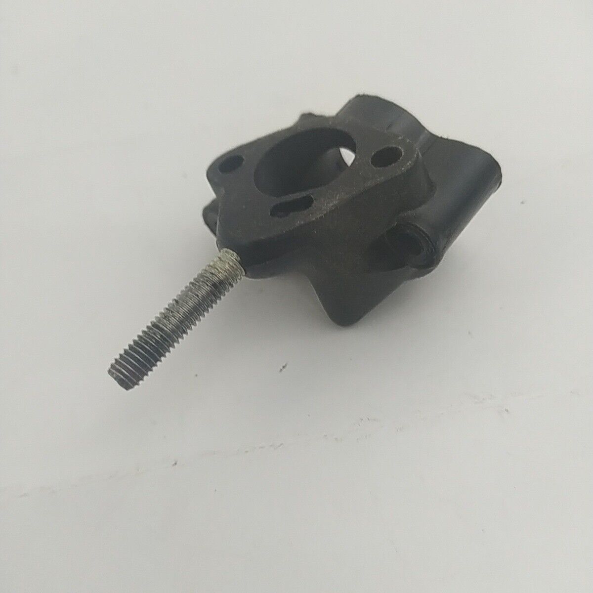 MOTOSEGA ALPINA A 70 0-70 ricambio COLLETTORE carburatore FILTRO ARIA usato
