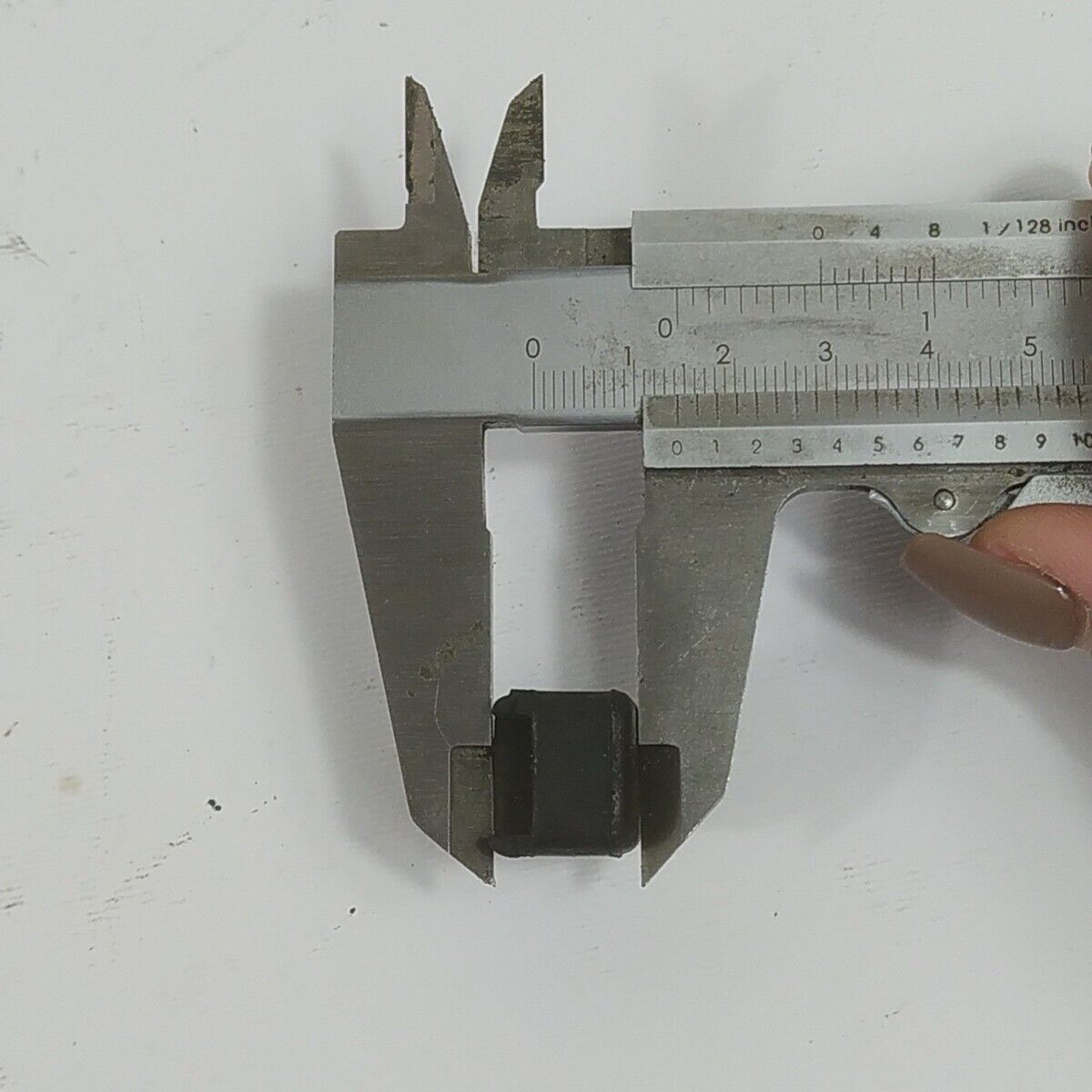 Ricambi usati per decespugliatore MCCULLOCH BP 38 SUPPORTO SERBATOIO CARBURANTE