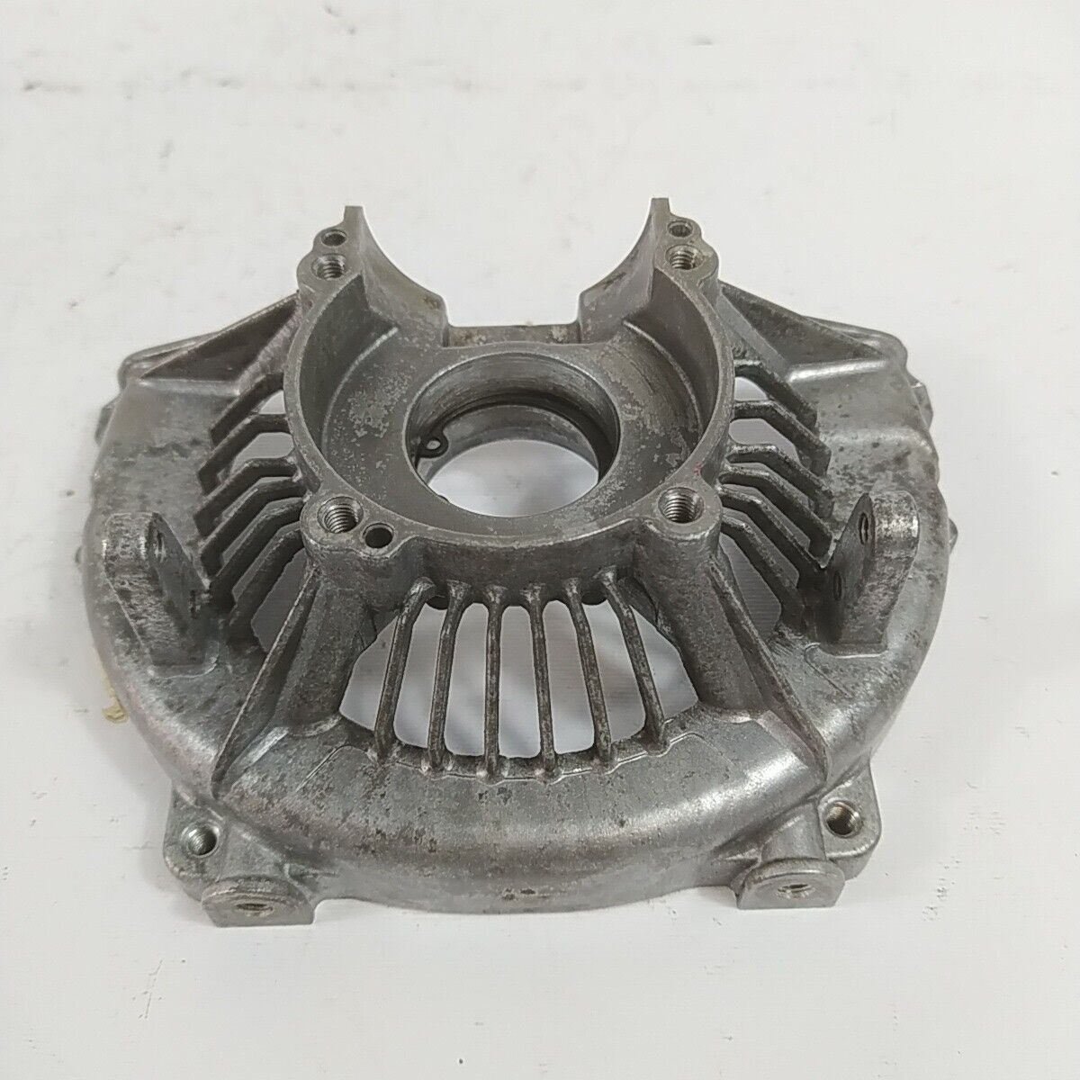 Ricambio CARTER BASAMENTO CILINDRO MOTORE usato per decespugliatore ZENOAH G43L