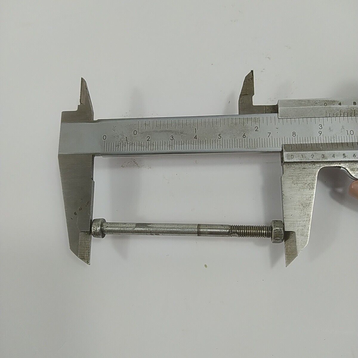 ricambi FLANGIA COLLETTORE CARBURATORE per motosega castor ALPINA PROF 70 usati