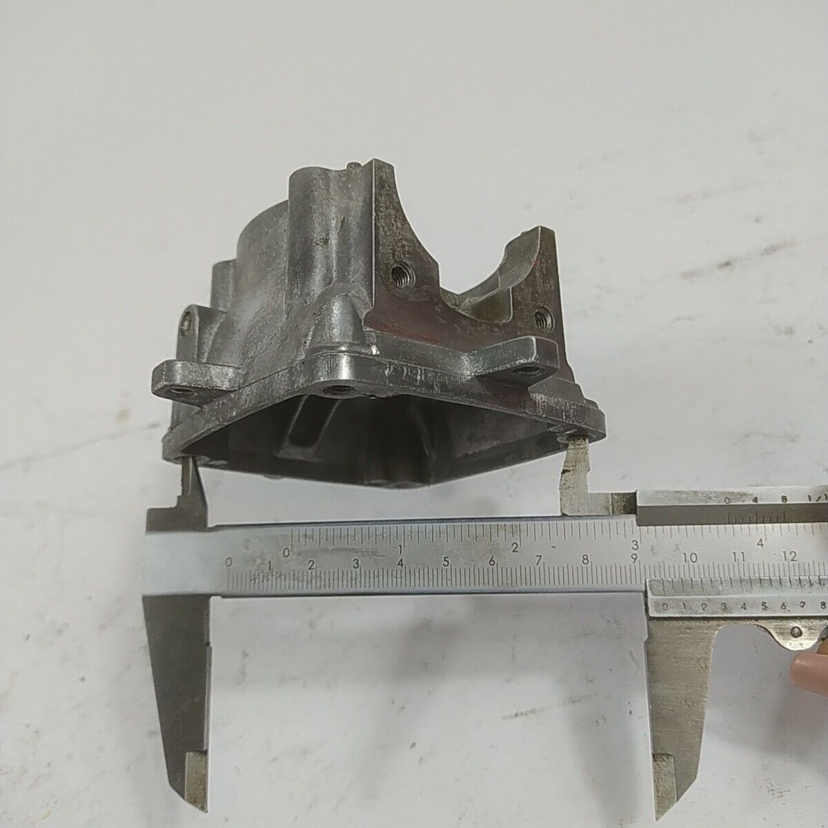 Ricambio BASAMENTO CILINDRO MOTORE usato per decespugliatore Komatsu ZENOAH G3K