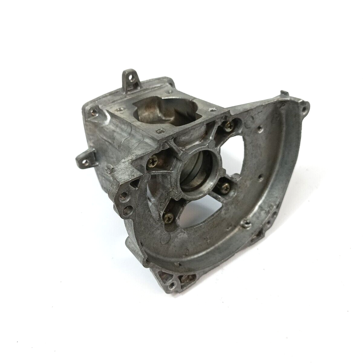 Ricambio BASAMENTO CILINDRO Motore Usato per decespugliatore Komatsu ZENOAH G3K