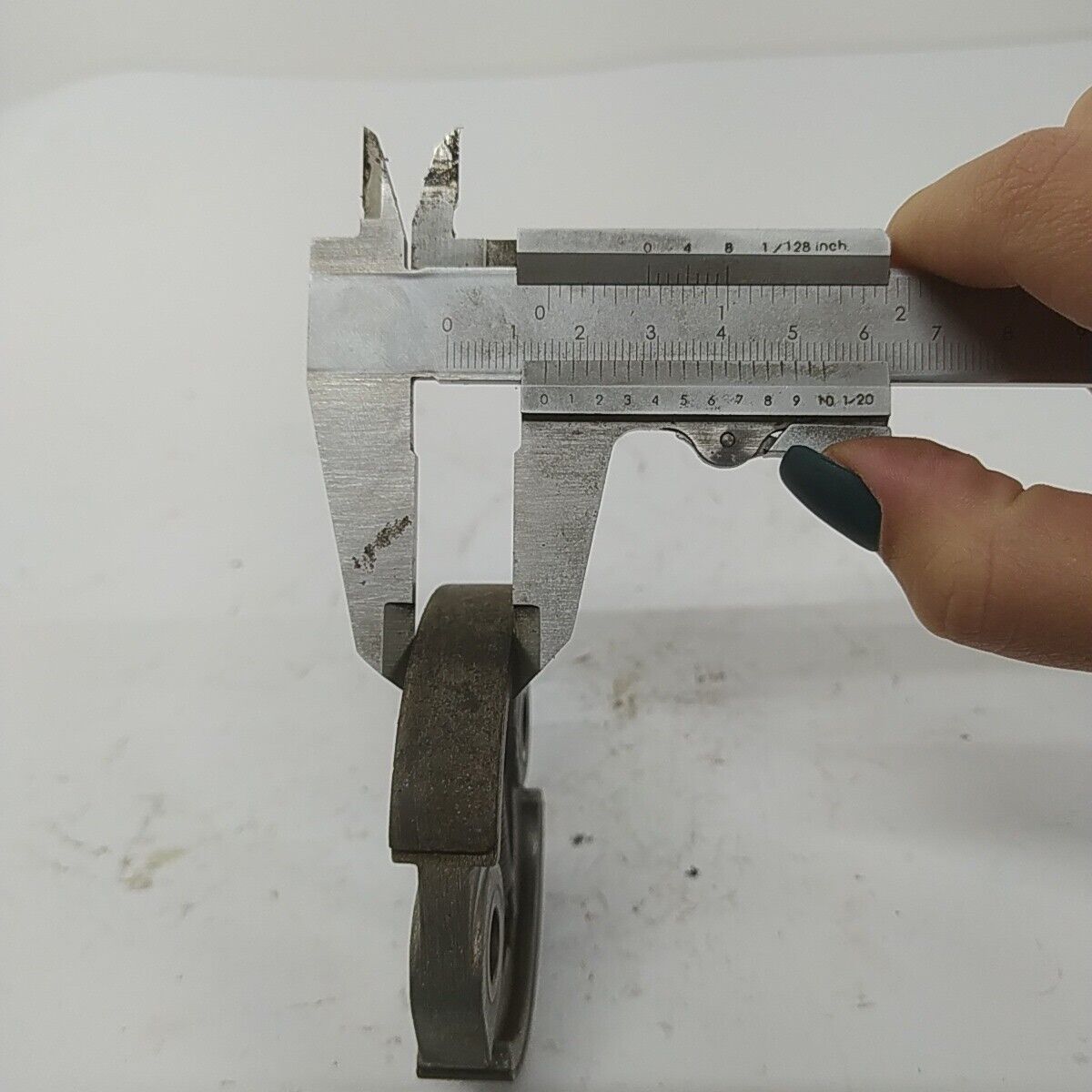 Ricambio usato FRIZIONE TRASMISSIONE per decespugliatore KAWASAKI TG 33