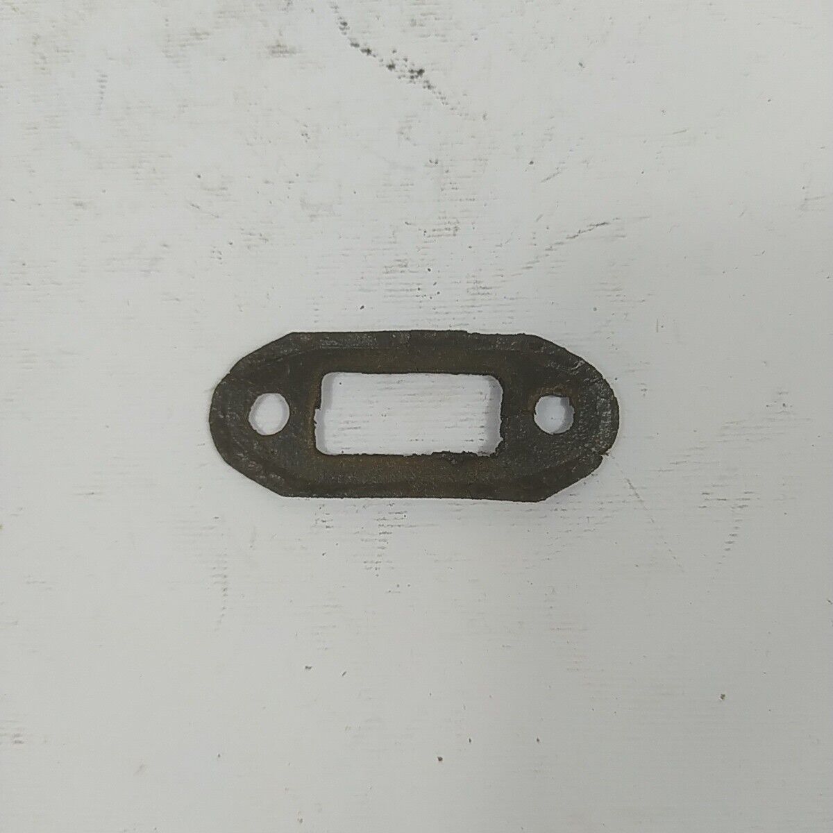 Ricambio per decespugliatore KING 40 CS MARMITTA SILENZIATORE TERMINALE usato