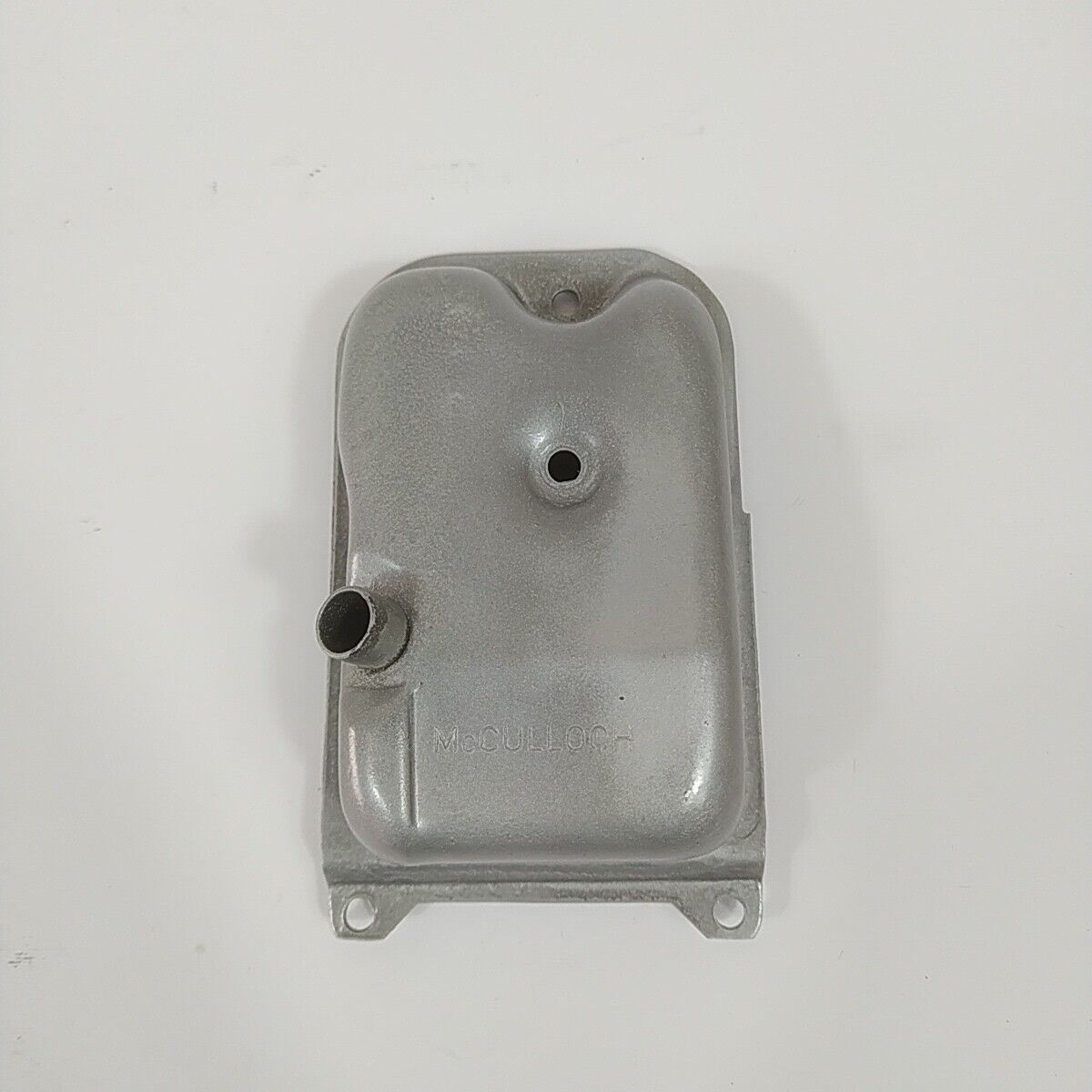 Ricambi usati per decespugliatore MCCULLOCH BP 38 MARMITTA TERMINALE DI SCARICO