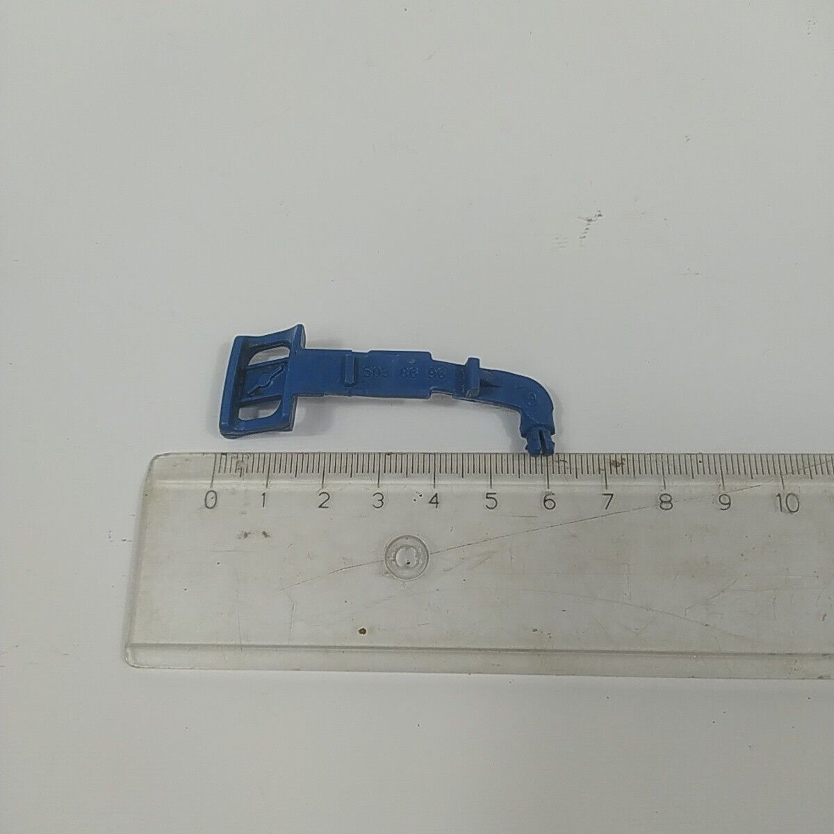 LEVA ARIA CARBURATORE ACCENSIONE ricambi per MOTOSEGA HUSQVARNA 340 345 usati