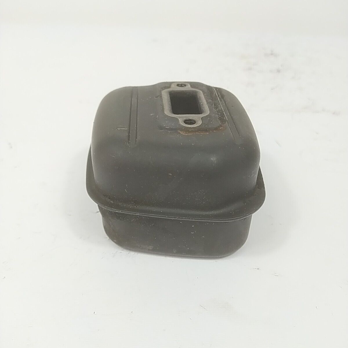 Ricambio MARMITTA SILENZIATORE DI SCARICO per motosega McCulloch MC 540 usato