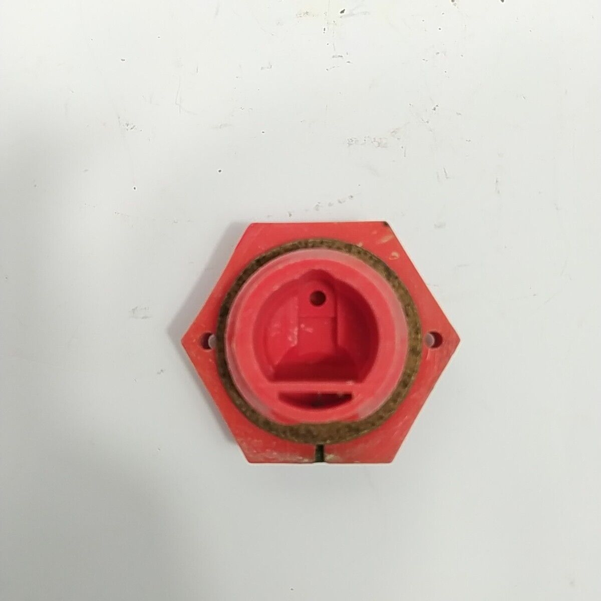tappo serbatoio carburante PER MOTOSEGA HOMELITE SUPER XL 925 ricambi usati