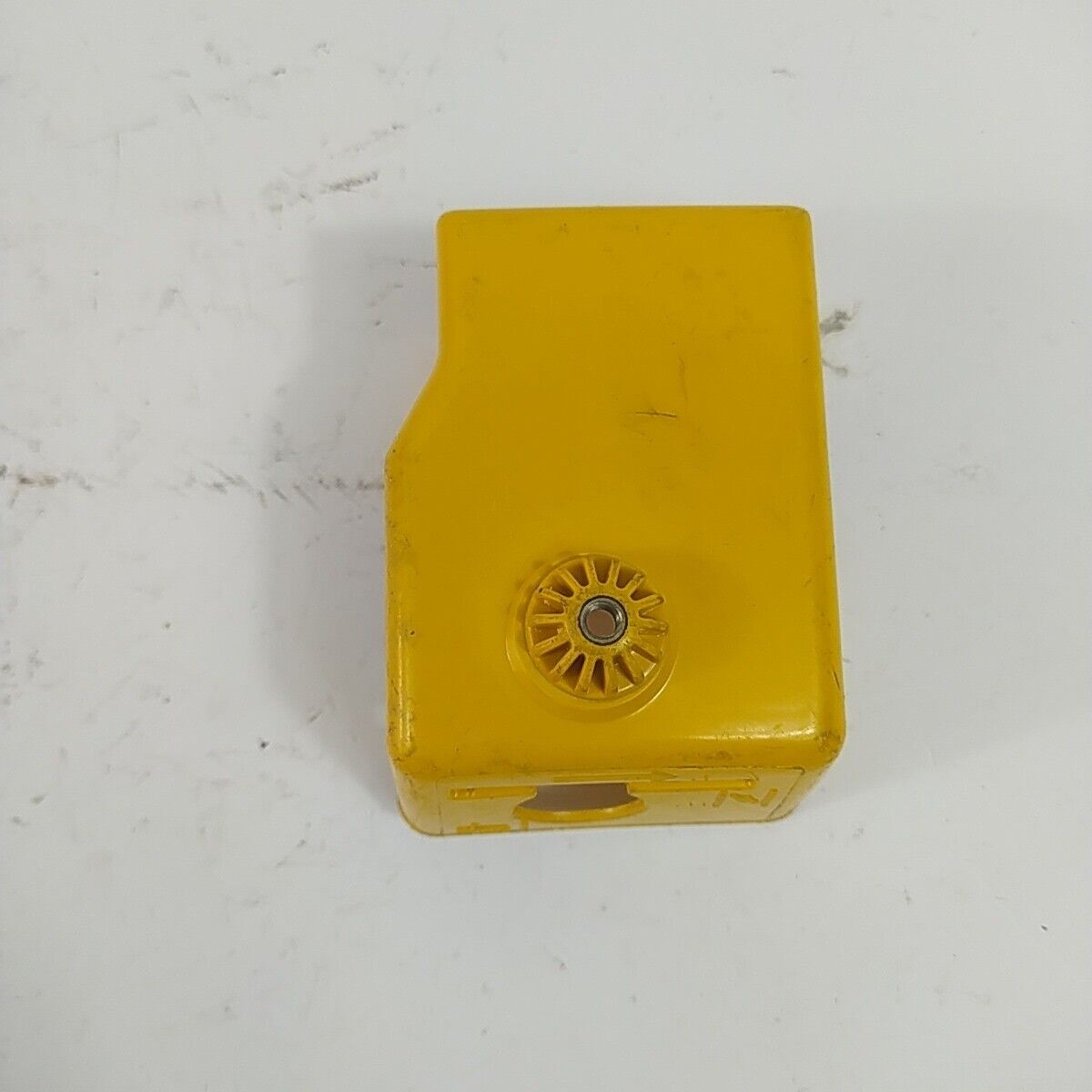 Ricambio DECESPUGLIATORE ALPINA STAR 41 COPERCHIO FILTRO DELL' ARIA usato