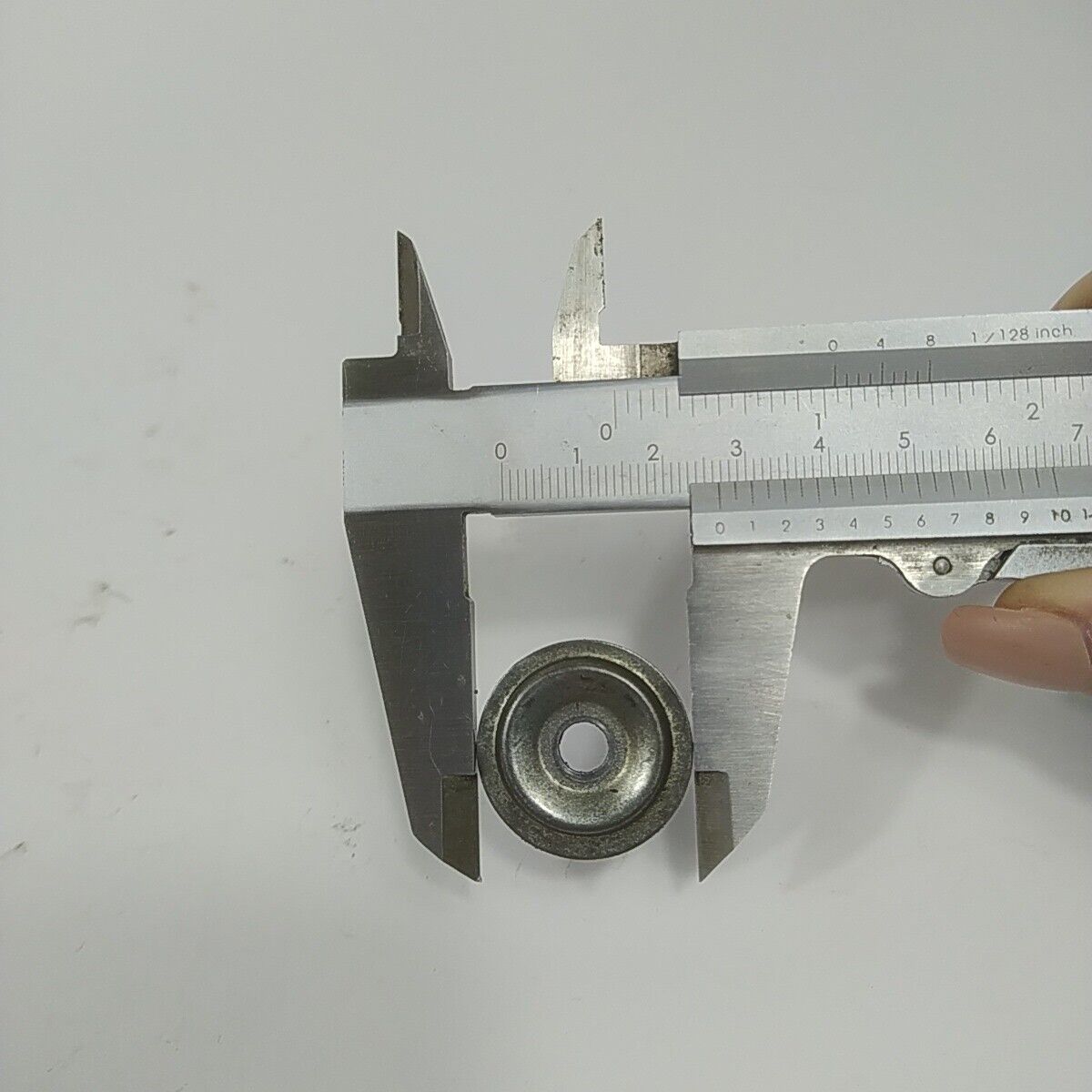 Ricambi per MOTOSEGA ZENOAH G 2000 RONDELLA CAMPANA FRIZIONE trasmissione usati