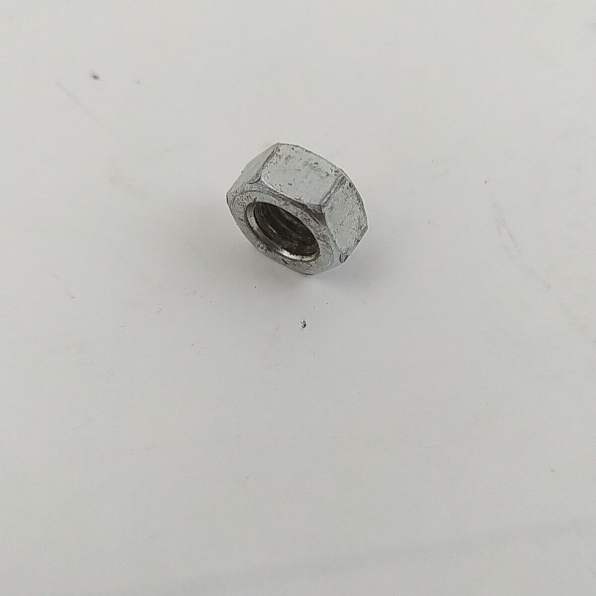 Ricambio DADO ALBERO MOTORE  CRICCHETTO per decespugliatore MITSUBISHI TL 52 42