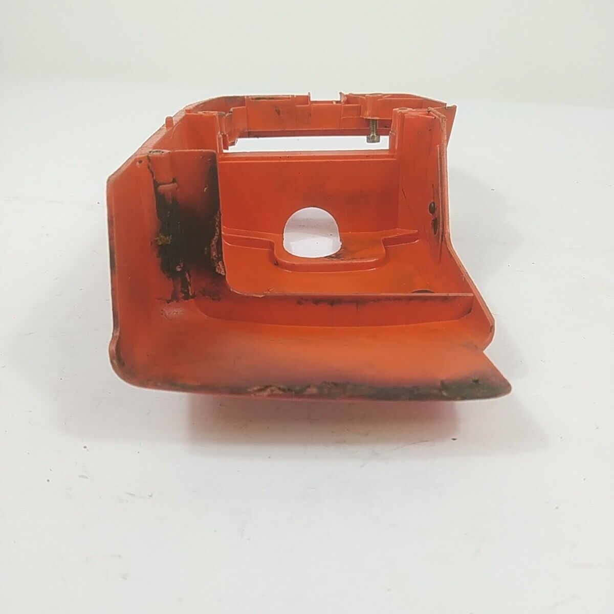 Ricambio COPERCHIO COPRI MOTORE CILINDRO per motosega CASTOR CP 700 usato