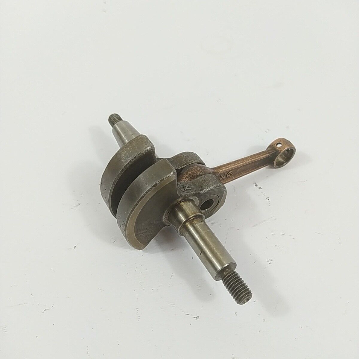 Ricambio usato ALBERO MOTORE ORIGINALE decespugliatore MITSUBISHI T200