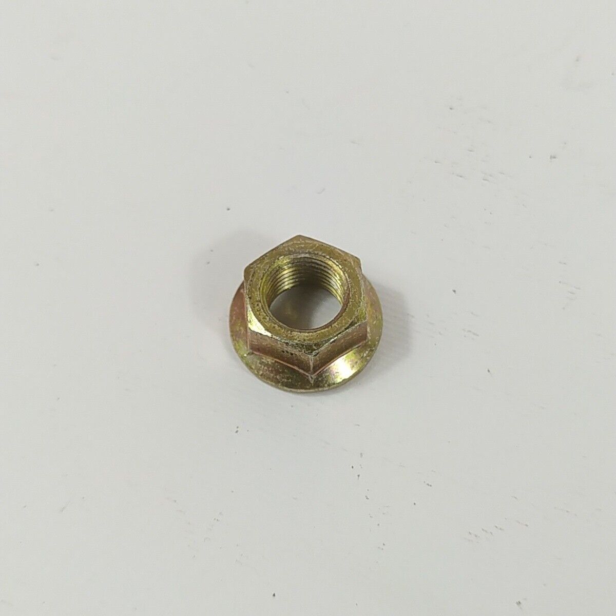Ricambi CRICCHETTO DI AVVIAMENTO usati decespugliatore Komatsu ZENOAH G5K