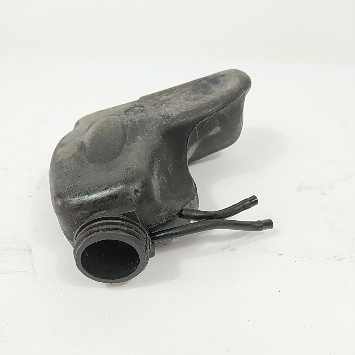serbatoio ORIGINALE COMPLETO PER MOTOSEGA HOMELITE XL ricambi usati