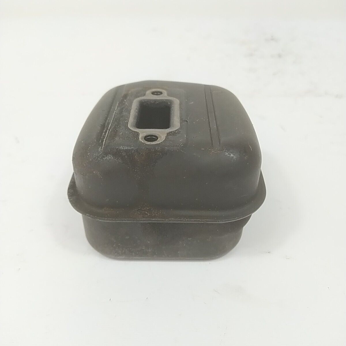 Ricambio MARMITTA SILENZIATORE DI SCARICO per motosega McCulloch MC 540 usato