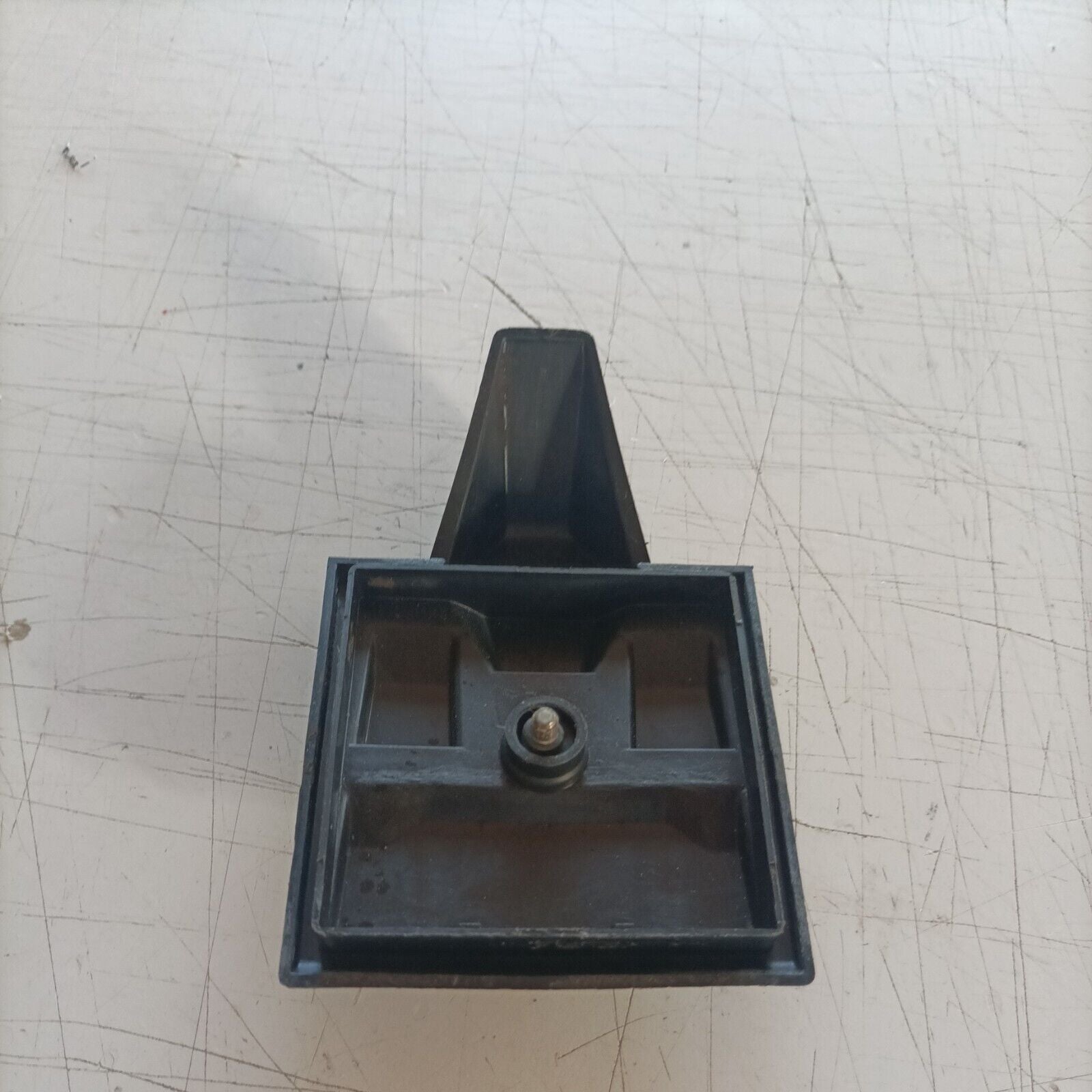 MOTOSEGA OLEO MAC 350 A SUPER coperchio COPERTURA FILTRO ARIA ricambi usati