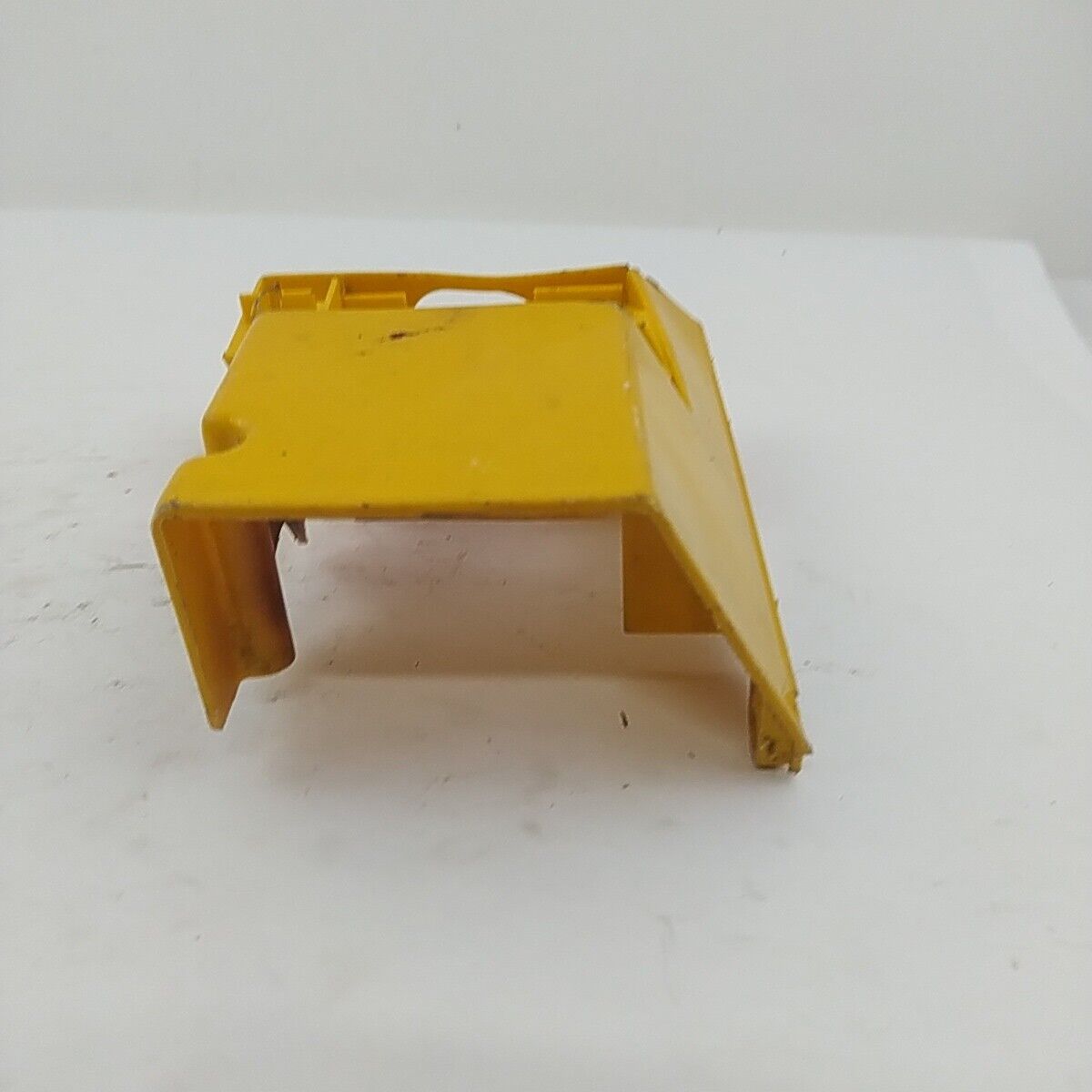 Ricambio COPERCHIO superiore cilindro MOTORE per motosega MCCULLOCH PM 370 usato