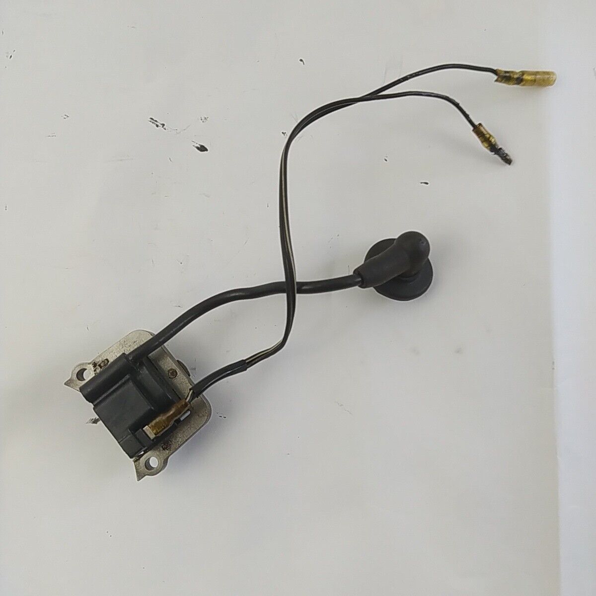 Ricambio BOBINA DI ACCENSIONE avviamento usato decespugliatore MITSUBISHI TL 52