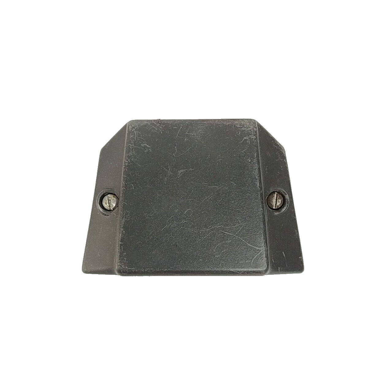 COPERCHIO FILTRO ARIA completo DI VITI PER MOTOSEGA OPEM SUPER 157 ricambi usati