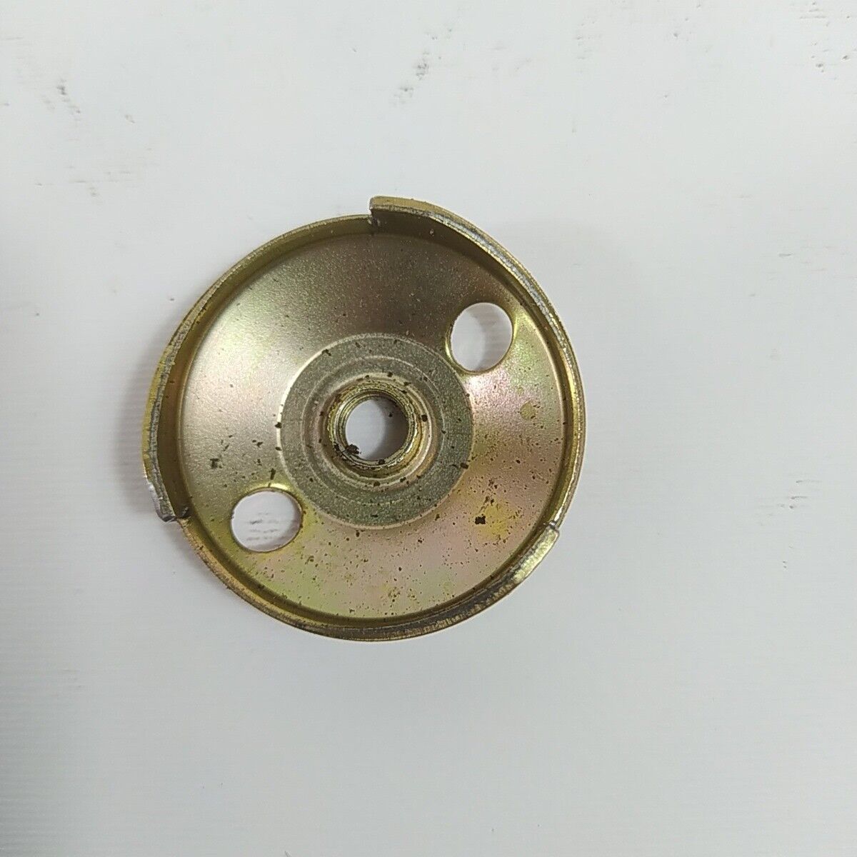 Ricambio CRICCHETTO DI AVVIAMENTO strappo usato per decespugliatore ZENOAH G43L