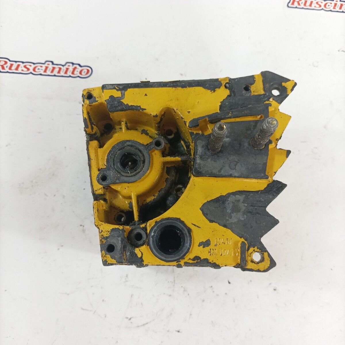 ricambio usato CARTER BASAMENTO CILINDRO OLI per motosega ALPINA CP prof A 45 41