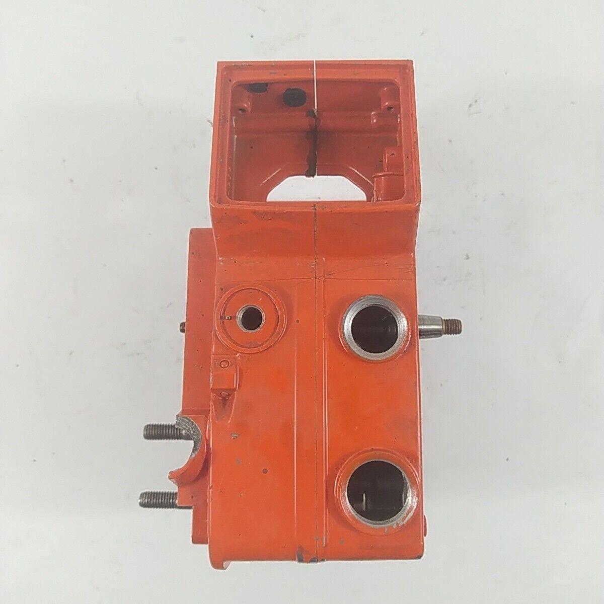 ricambi per motosega ECHO CS-302 CARTER BASAMENTO CILINDRO E ALPERO MOTORE usati