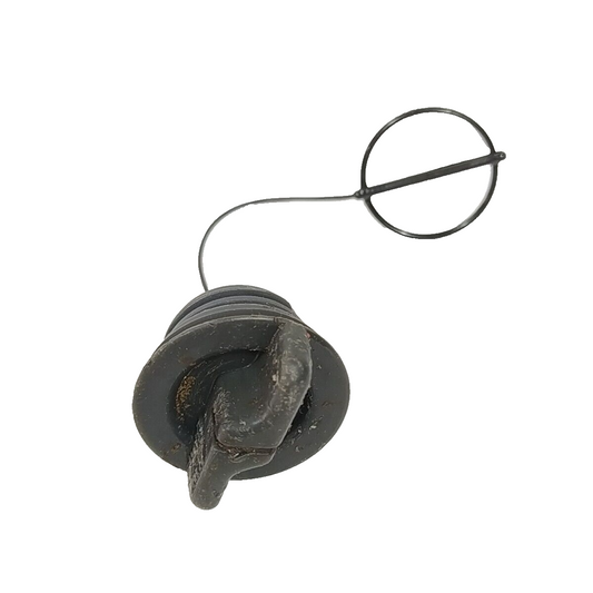 TAPPO SERBATOIO CARBURANTE per motosega ALPINA CASTOR CP 510 ricambio usato