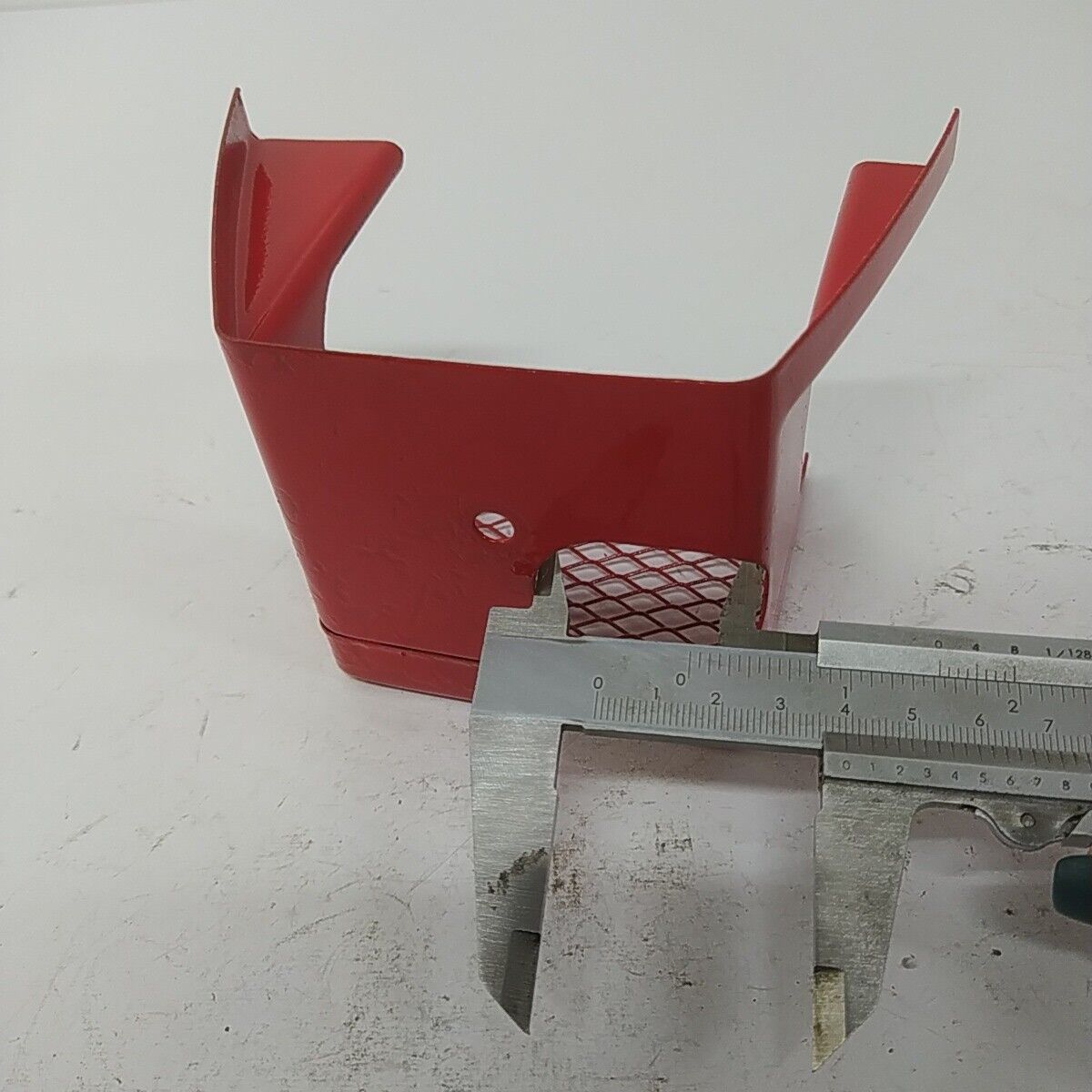 Ricambio usato COPERCHIO COPRI CILINDRO motore decespugliatore MITSUBISHI T200