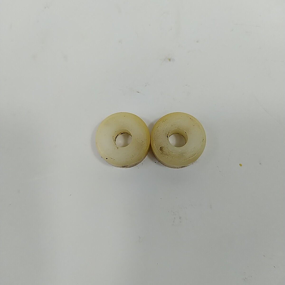 Ricambi usati per decespugliatore MCCULLOCH BP 38 supporti boccole frizione