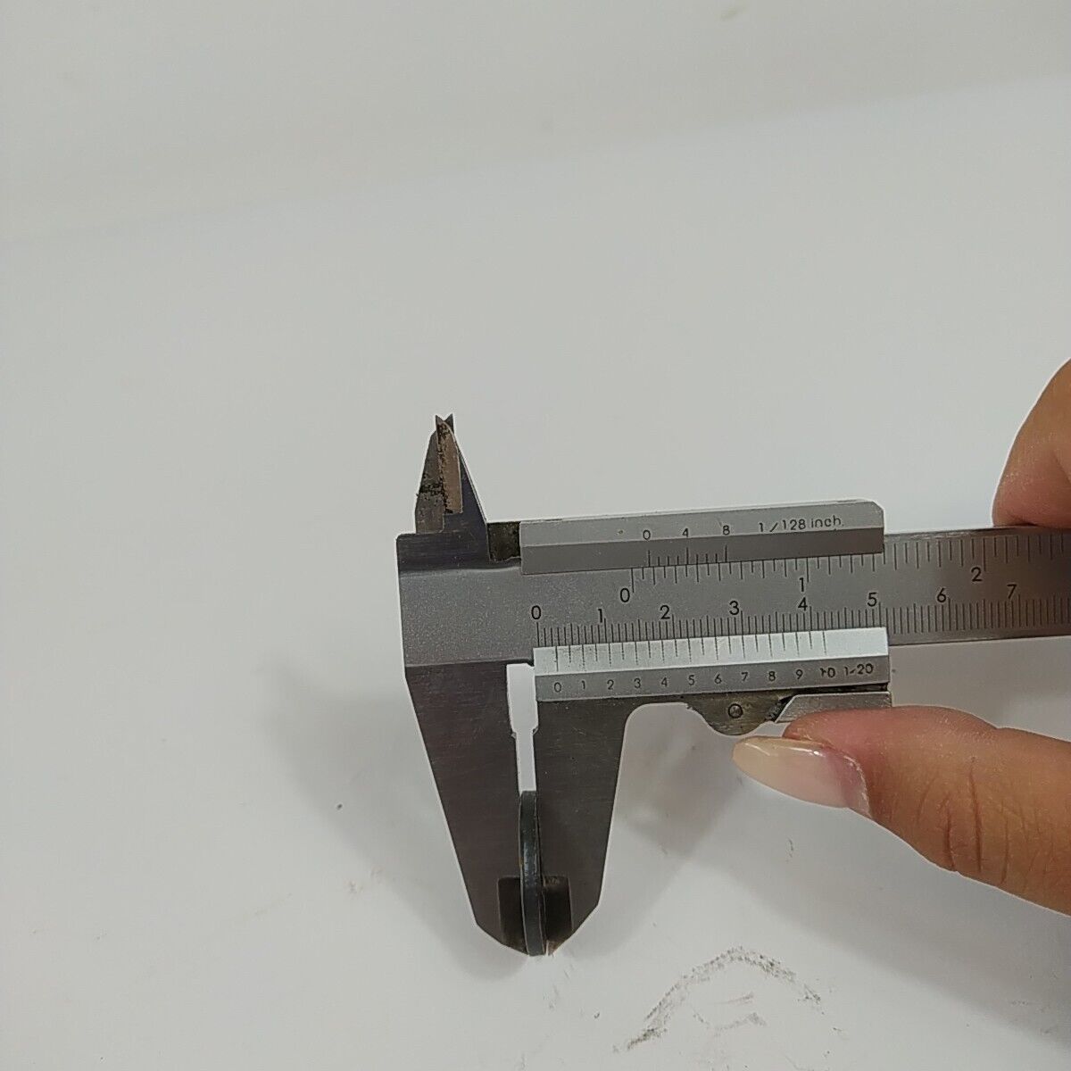 DADO BARRA E LAMIERINO INTERNO ED ESTERNO PER MOTOSEGA CASTOR 438 ricambi usati