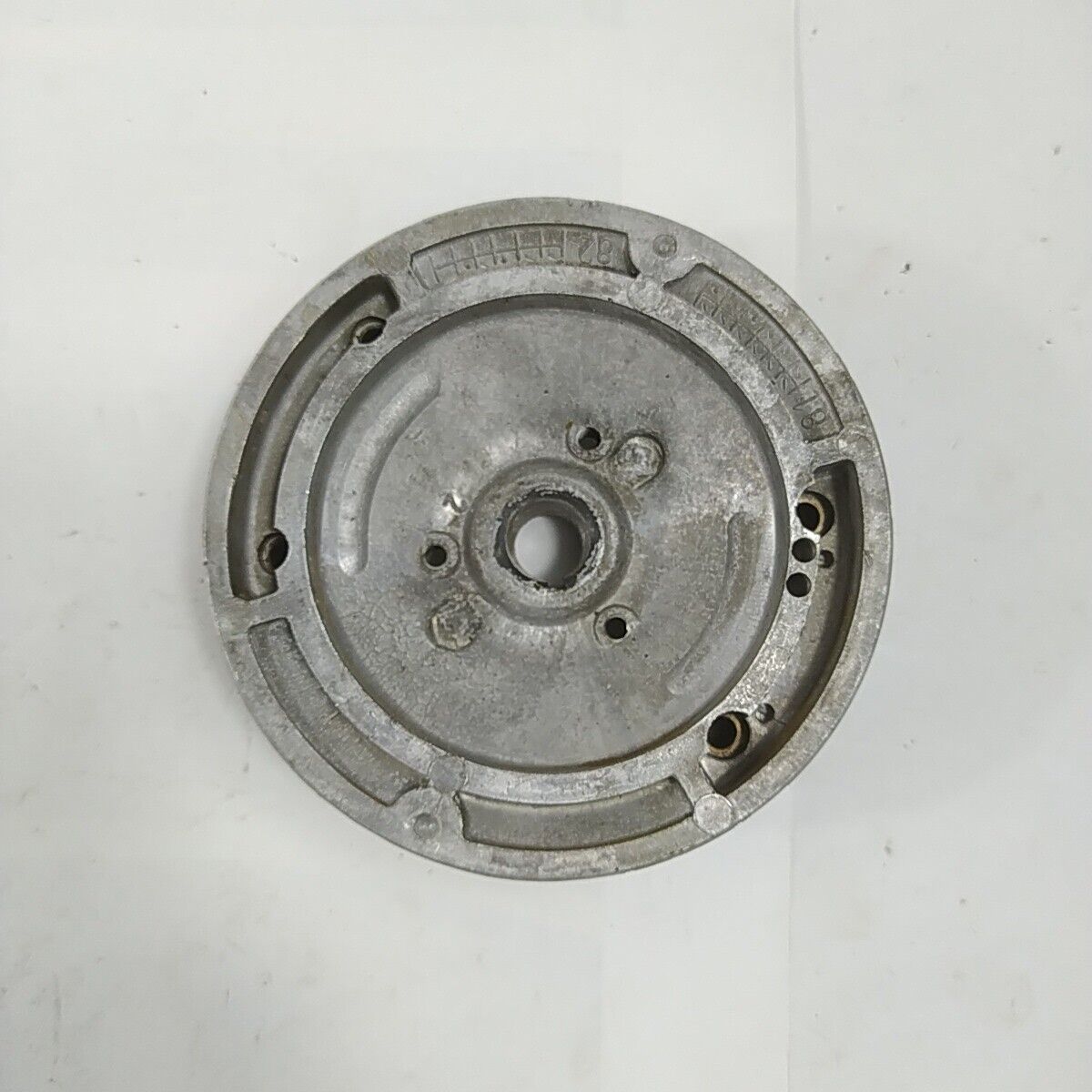 Ricambi per MOTOSEGA BLITZ 600 OLEO MAC 260 usati VOLANO MAGNETICO