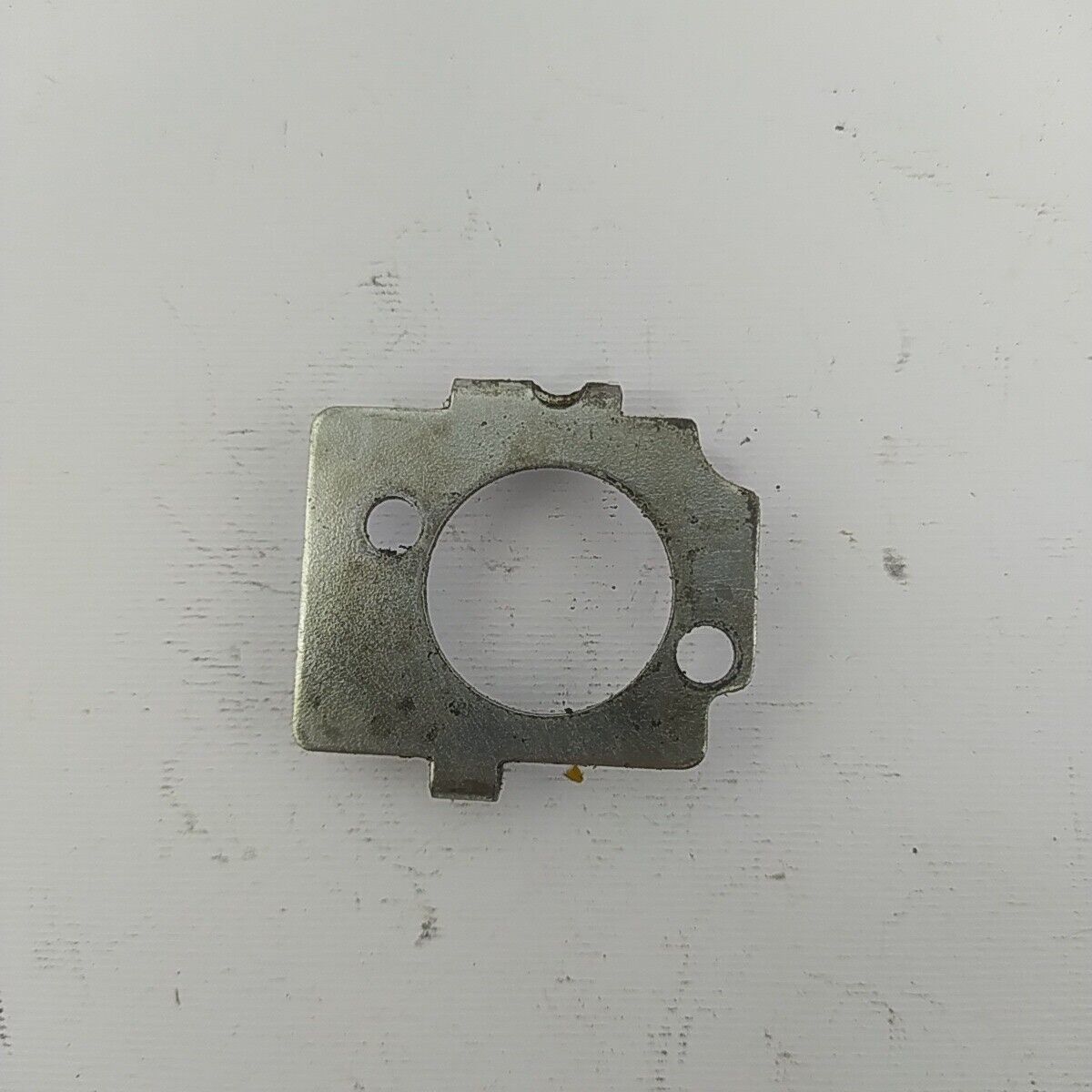 ricambi COLLETTORE FILTRO ARIA CARBURATORE motosega castor ALPINA PROF 70 usati