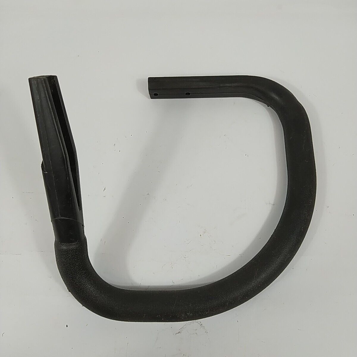 MANICO IMPUGNATURA SUPERIORE completa PER MOTOSEGA AMA BG 38 16 ricambi usati