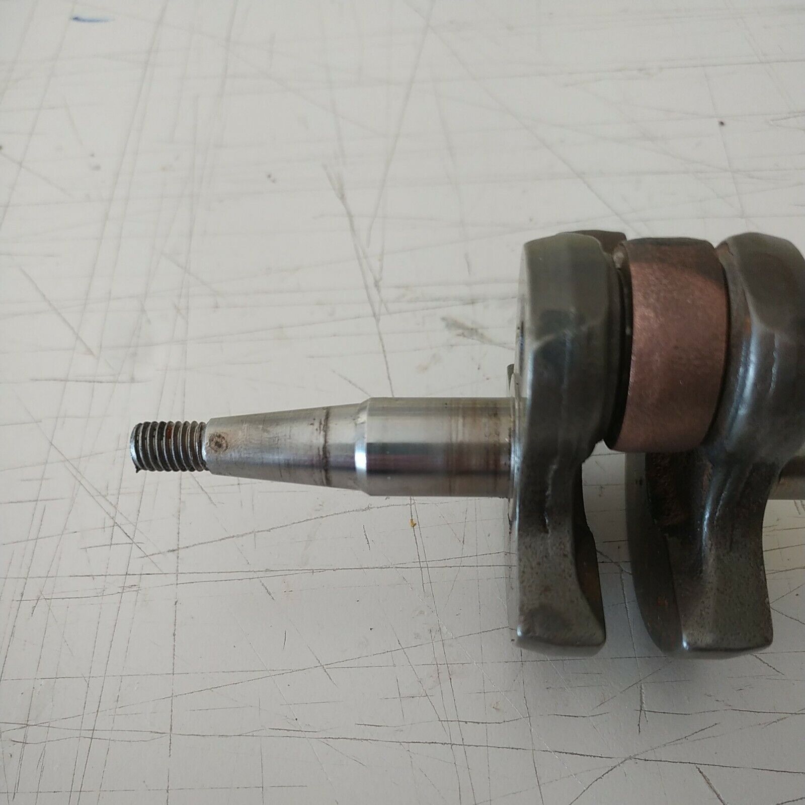 ALBERO MOTORE PER MOTOSEGA ALPINA PROFESSIONALE PRO 55 PROF 55 70