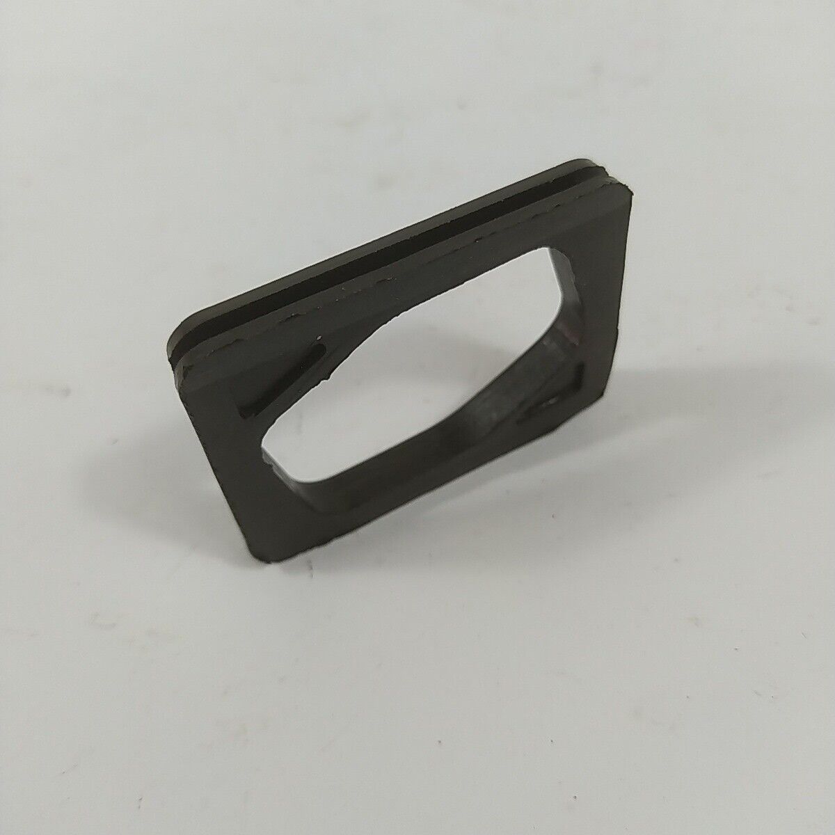 MOTOSEGA OPEM 140 Z ELECTRONIC collettore FLANGIA CARBURATORE ricambi usati