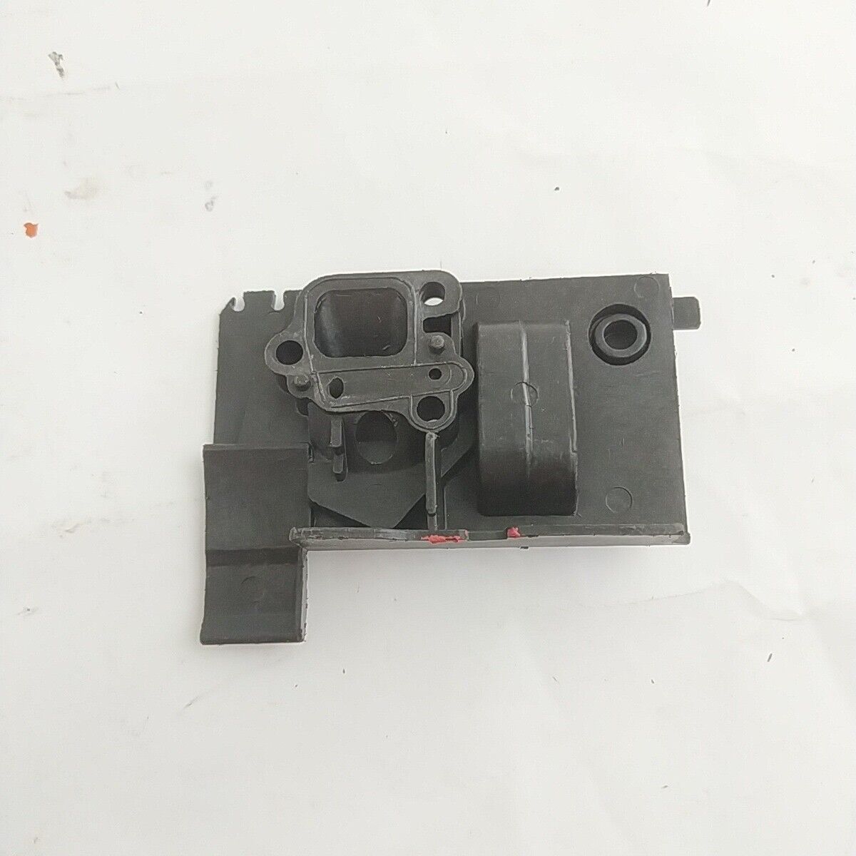 ricambi MOTOSEGA BLITZ b 400 40 FLANGIA COLLETTORE aspirazione carburatore usati