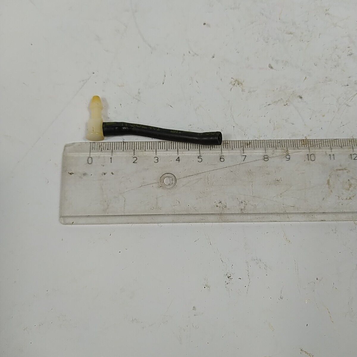 VARI SUPPORTO TUBI E TASTI accensione PER MOTOSEGA STIHL MS150TC ricambi usati