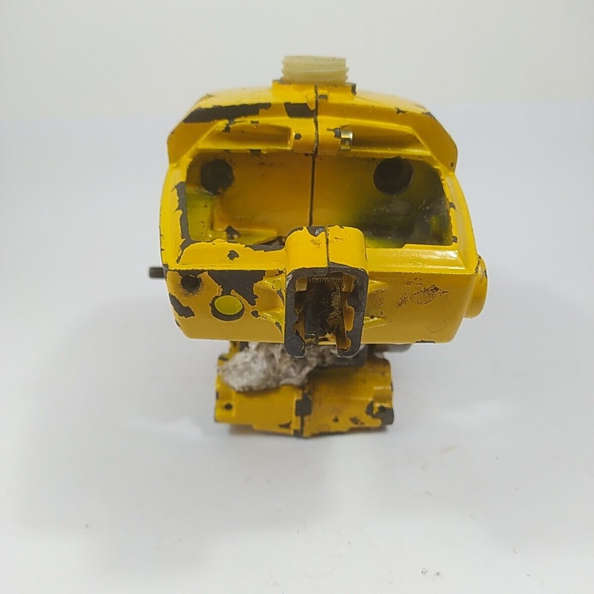 ricambi CARTER BASAMENTO ALBERO MOTORE per motosega castor ALPINA PROF 70 usati