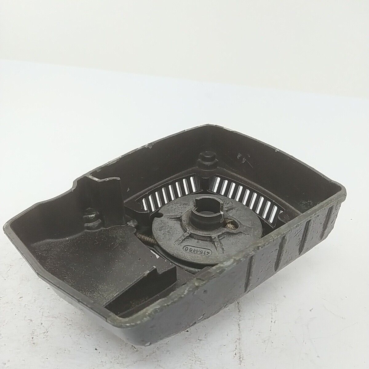 ricambio COPERCHIO DI AVVIAMENTO TRASCINATORE per motosega ALPINA PROF 70 usati