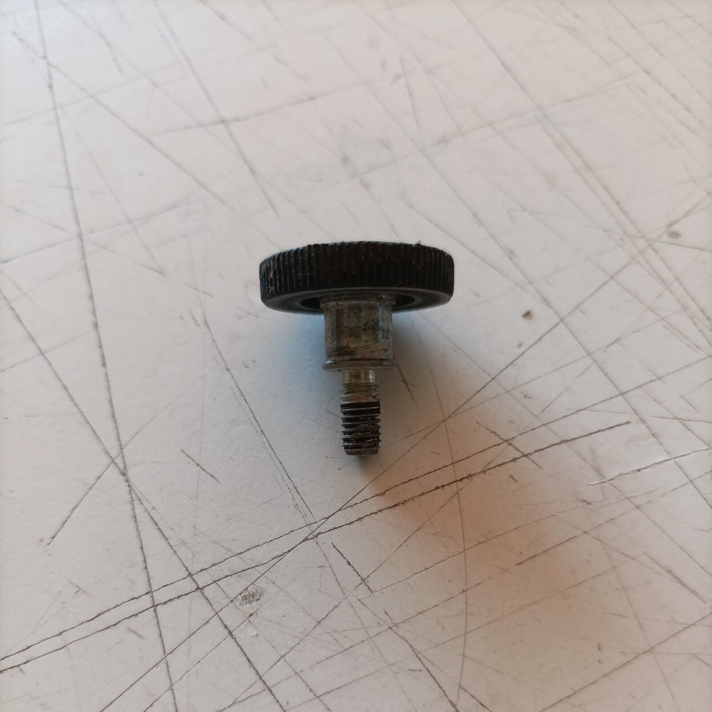 MOTOSEGA OLEO MAC 350 A SUPER VITE di supporto FILTRO DELL' ARIA ricambi usati