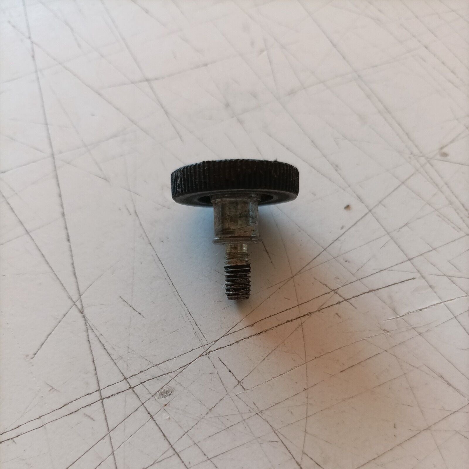 MOTOSEGA OLEO MAC 350 A SUPER VITE di supporto FILTRO DELL' ARIA ricambi usati