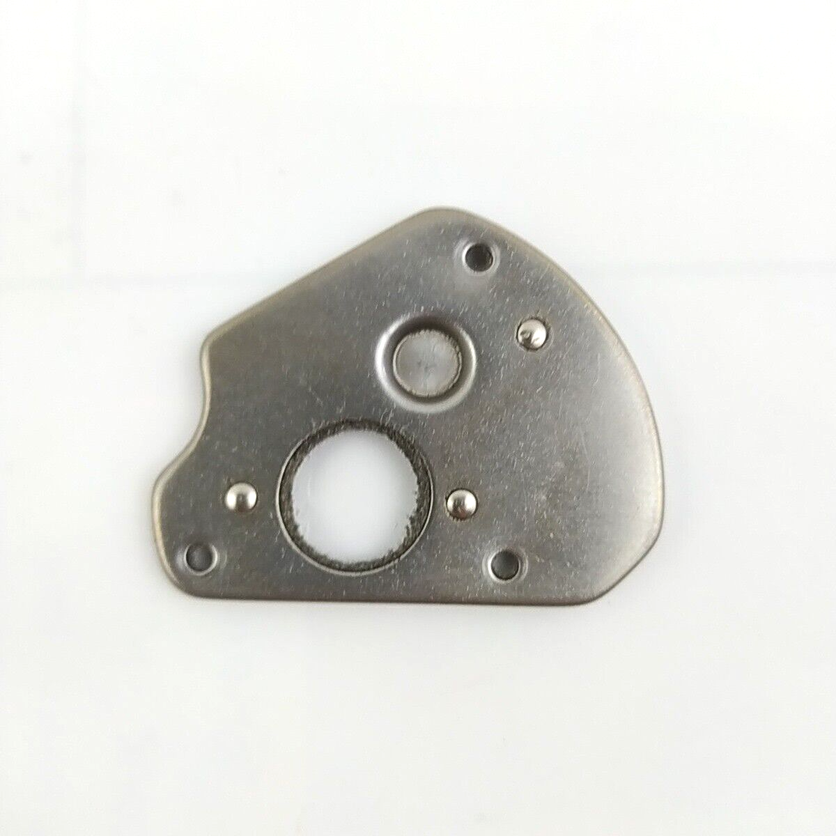 Ricambio Per motosega OLEO MAC 251 COPERCHIO STATORE condensatore bobina usati