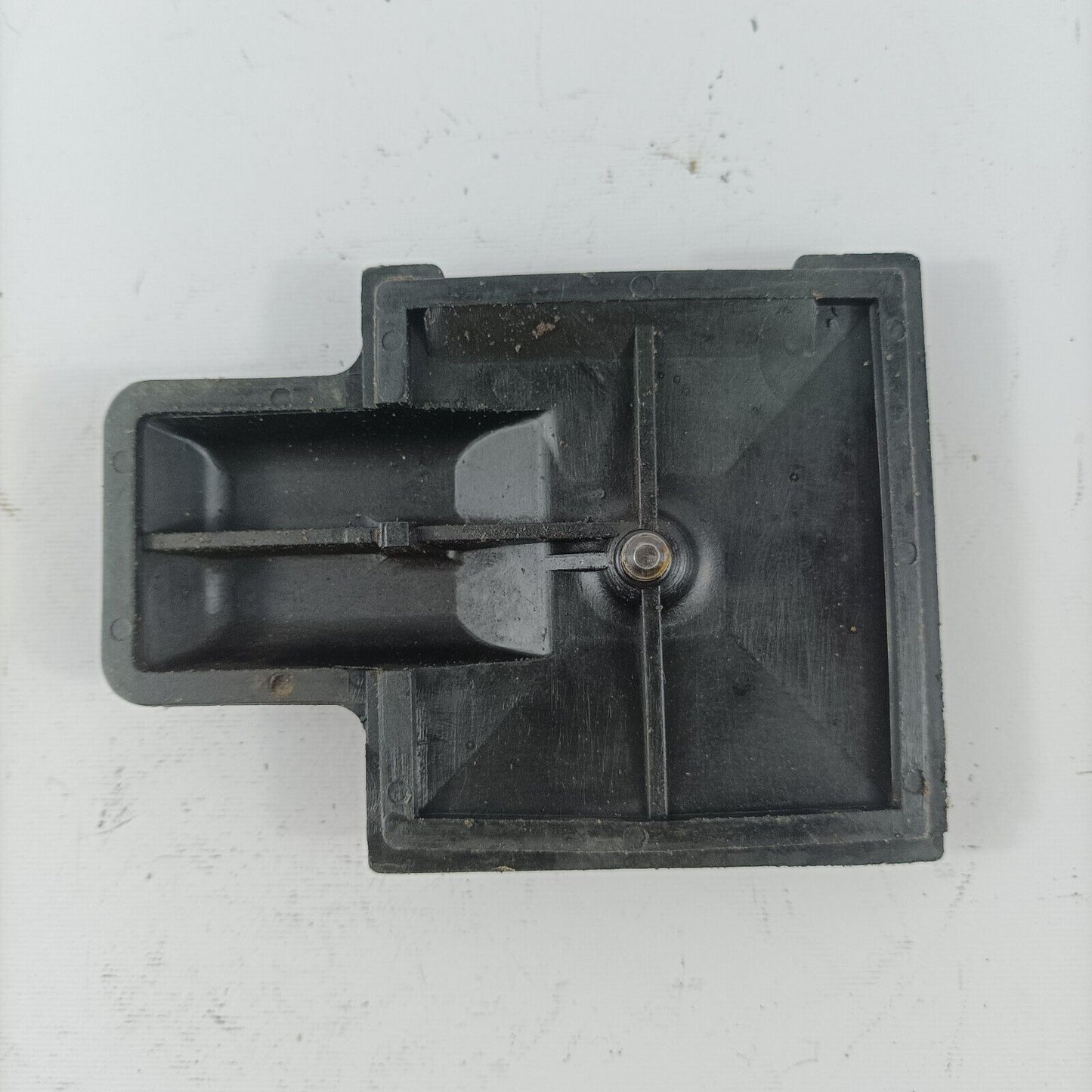 Ricambio COPERCHIO FILTRO ARIA SUPERIORE motosega ALPINA A 40 CASTOR C 40 usato